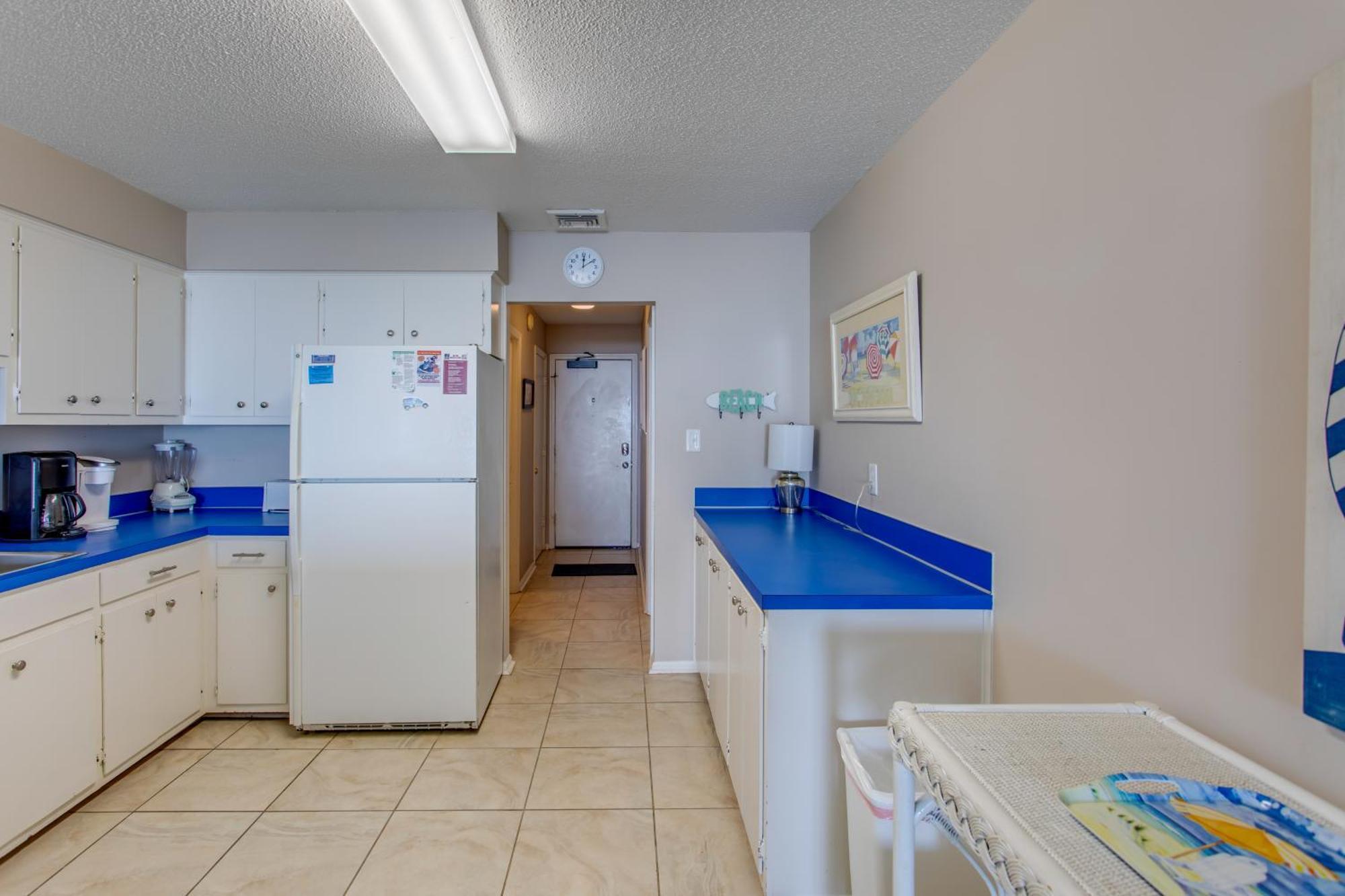 מירטל ביץ' Sunny Windy Hill Beachfront Condo With Private Patio מראה חיצוני תמונה